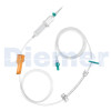Linea Bomba Infusion B Braun